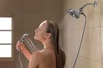 Best Handheld High Pressure Shower Heads with Hose Reviews